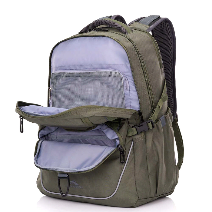 High Sierra Access 4.0 Backpack - Custom Promotional Product
