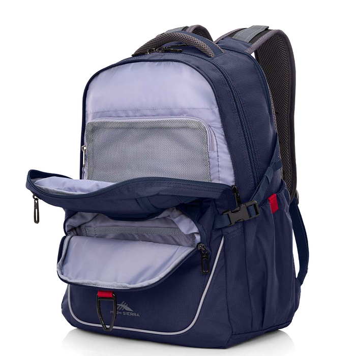 High Sierra Access 4.0 Backpack - Custom Promotional Product