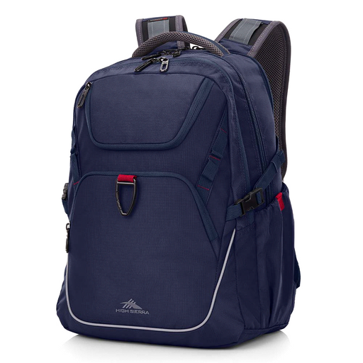 High Sierra Access 4.0 Backpack - Custom Promotional Product