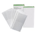 Travel Paper Soap Sheet - Custom Promotional Product