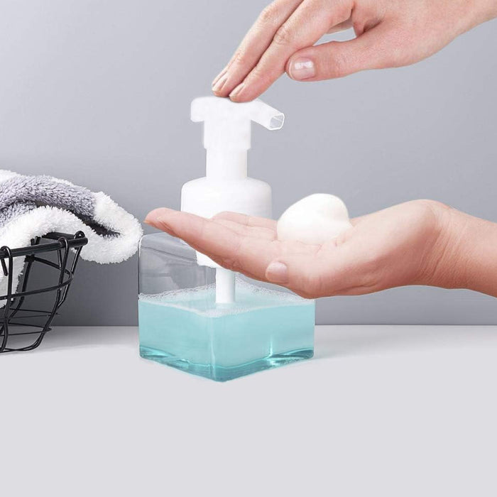 Glenn Foaming Soap Dispense - Custom Promotional Product