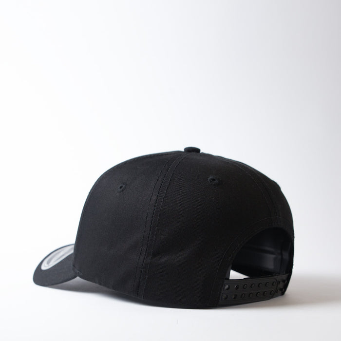Uflex Adults Pro Style 5 Panel Snapback - Custom Promotional Product