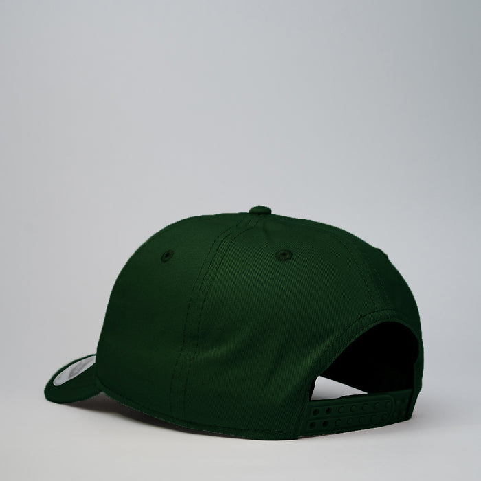 Uflex Adults Pro Style 5 Panel Snapback - Custom Promotional Product
