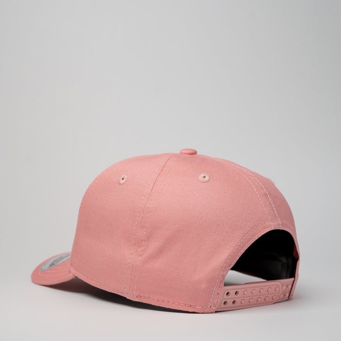 Uflex Adults Pro Style 5 Panel Snapback - Custom Promotional Product