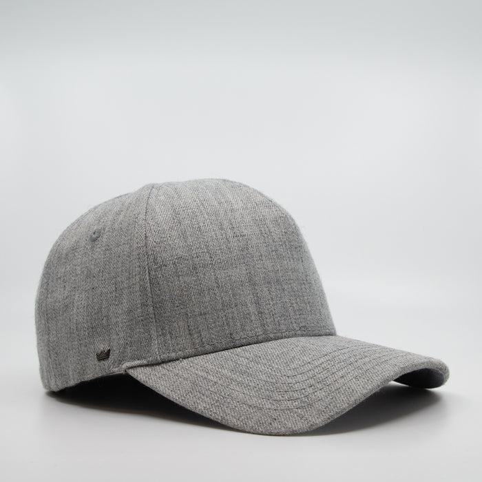 Uflex Adults Pro Style 5 Panel Snapback - Custom Promotional Product