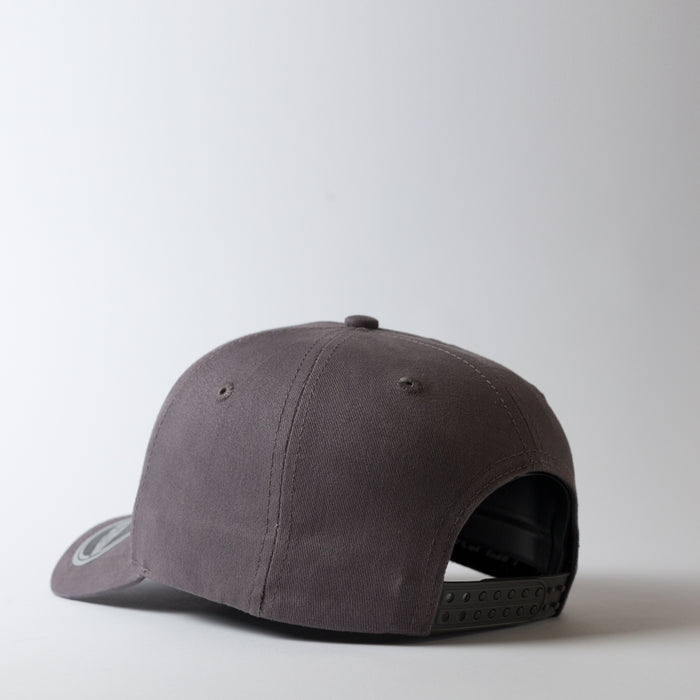 Uflex Adults Pro Style 5 Panel Snapback - Custom Promotional Product