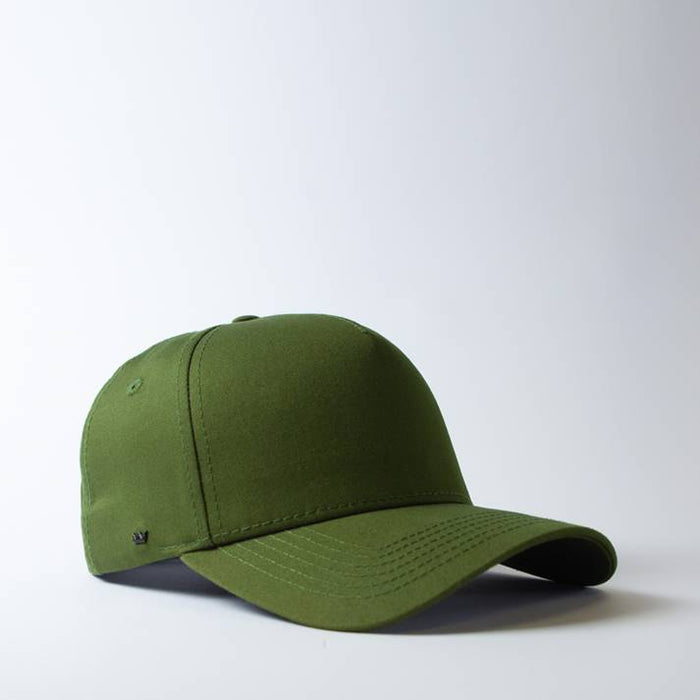 Uflex Adults Pro Style 5 Panel Snapback - Custom Promotional Product