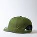 Uflex Adults Pro Style 5 Panel Snapback - Custom Promotional Product
