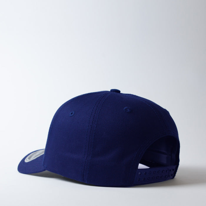 Uflex Adults Pro Style 5 Panel Snapback - Custom Promotional Product