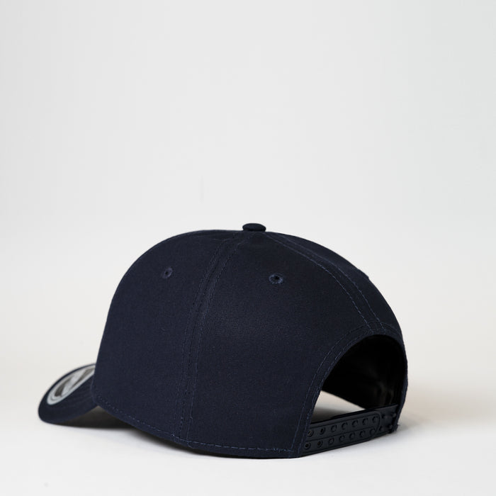 6 Panel Recycled Cotton Baseball Cap - Custom Promotional Product