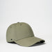 6 Panel Recycled Cotton Baseball Cap - Custom Promotional Product