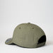6 Panel Recycled Cotton Baseball Cap - Custom Promotional Product