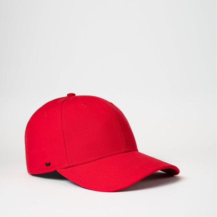 6 Panel Recycled Cotton Baseball Cap - Custom Promotional Product