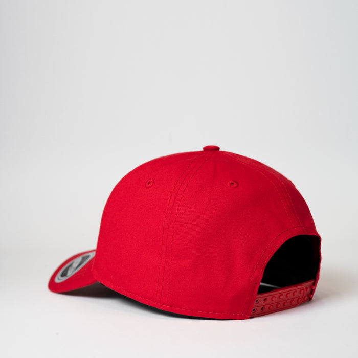 6 Panel Recycled Cotton Baseball Cap - Custom Promotional Product