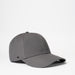 6 Panel Recycled Cotton Baseball Cap - Custom Promotional Product