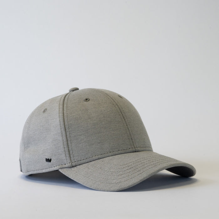 6 Panel Baseball Corporate Cap - Custom Promotional Product