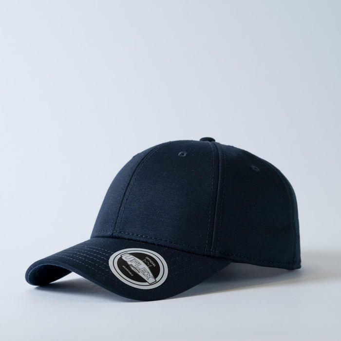 6 Panel Baseball Corporate Cap - Custom Promotional Product
