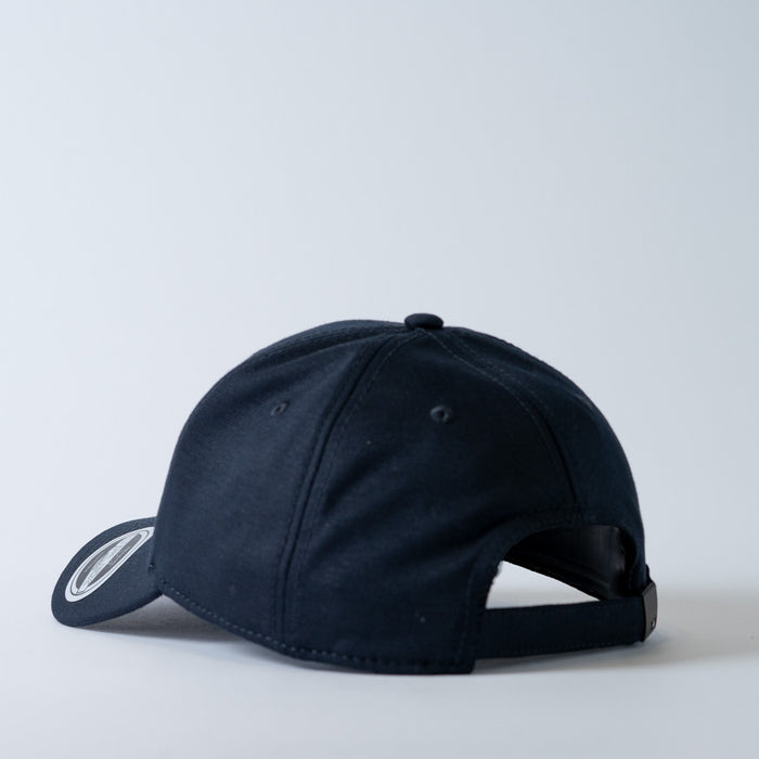6 Panel Baseball Corporate Cap - Custom Promotional Product
