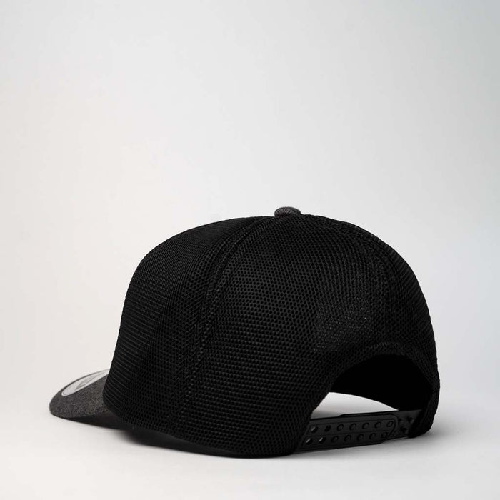 Uflex Adults Comfort Trucker Cap - Custom Promotional Product