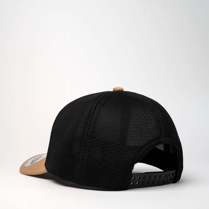 Uflex Adults Comfort Trucker Cap - Custom Promotional Product