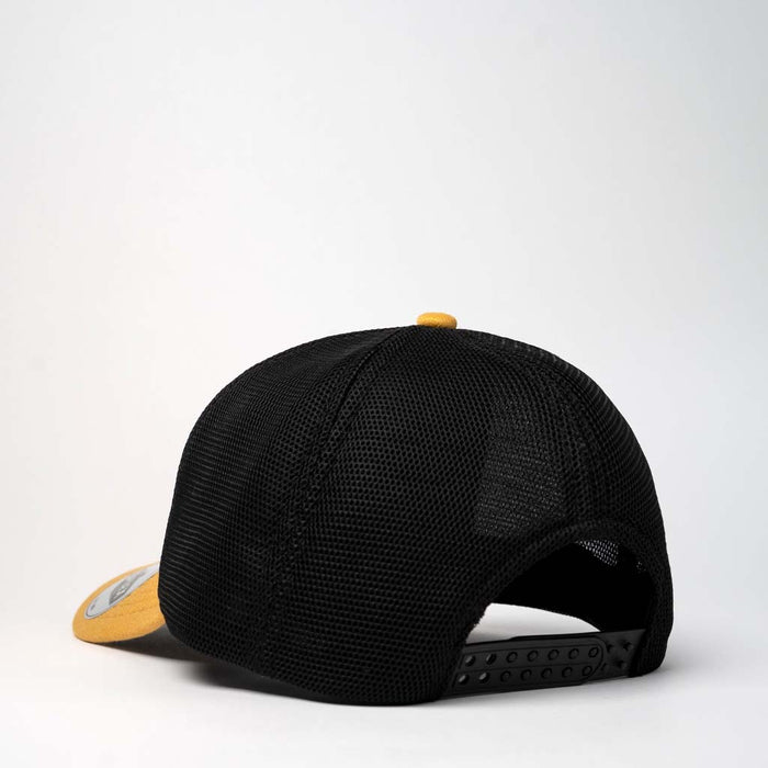 Uflex Adults Comfort Trucker Cap - Custom Promotional Product
