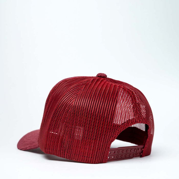 Uflex Adults Cord Trucker Snapback - Custom Promotional Product