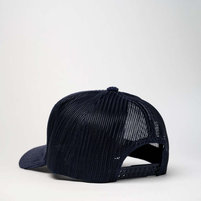 Uflex Adults Cord Trucker Snapback - Custom Promotional Product
