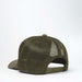 Uflex Adults Cord Trucker Snapback - Custom Promotional Product