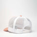 Uflex Adults Cord Trucker Snapback - Custom Promotional Product