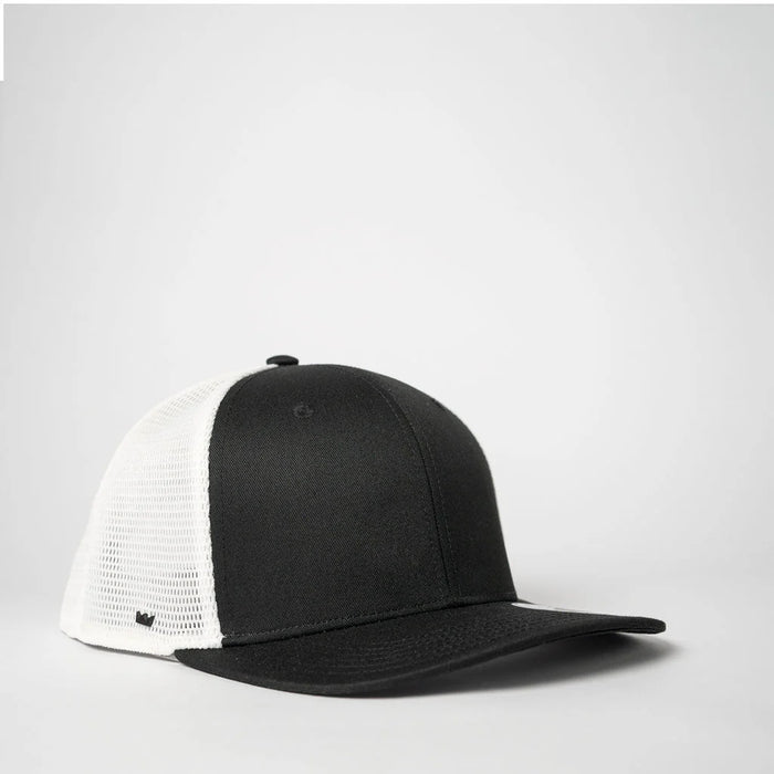 Uflex High Profile 6 Panel Trucker - Custom Promotional Product