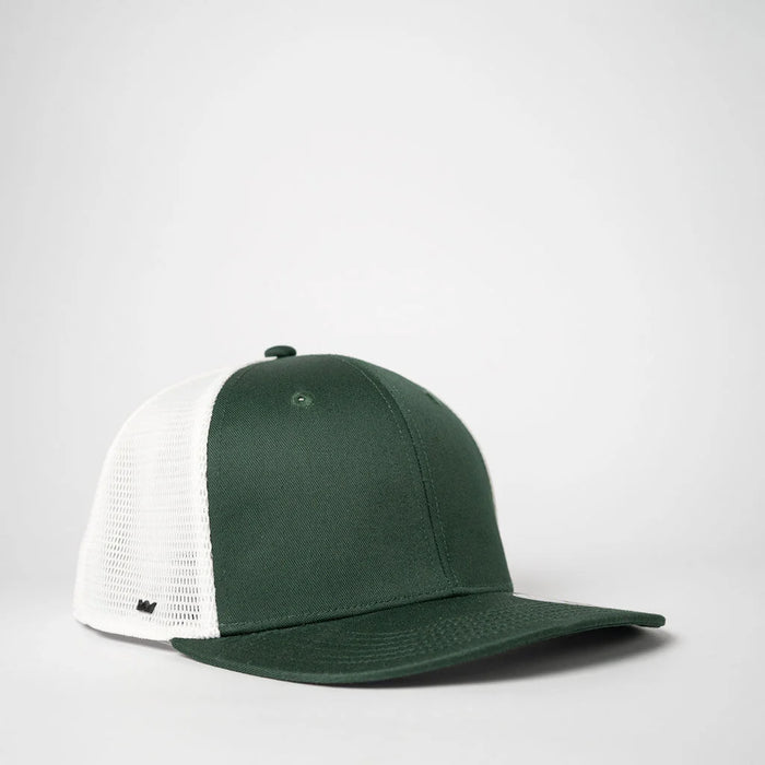 Uflex High Profile 6 Panel Trucker - Custom Promotional Product