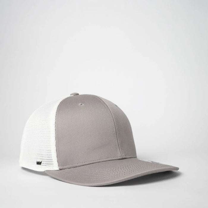 Uflex High Profile 6 Panel Trucker - Custom Promotional Product