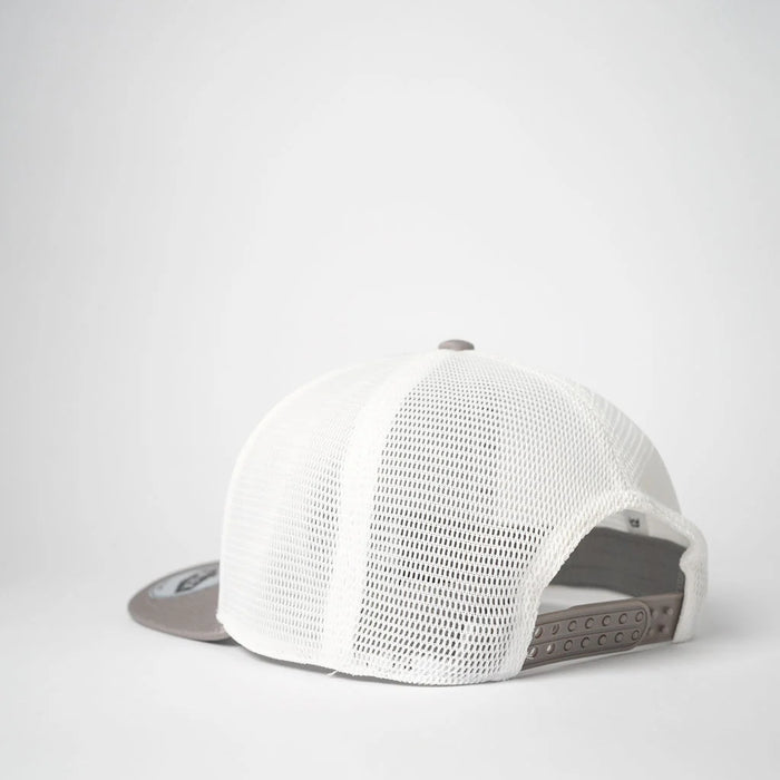 Uflex High Profile 6 Panel Trucker - Custom Promotional Product