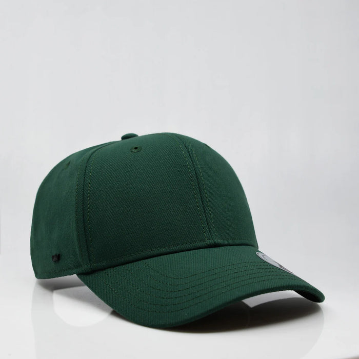 Uflex High Profile 6 Panel Snap Back - Custom Promotional Product