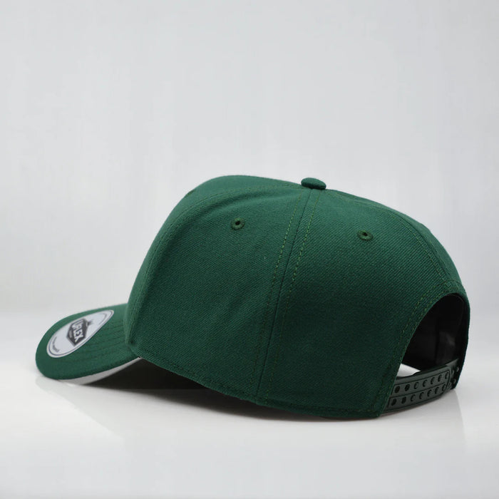 Uflex High Profile 6 Panel Snap Back - Custom Promotional Product