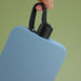 Metal Notebook Water Bottle - Custom Promotional Product