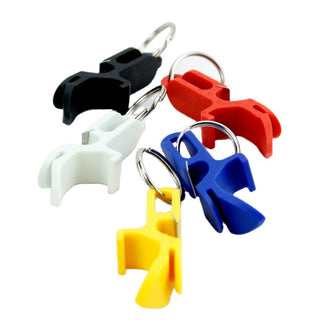 Shotgunning Bottle Opener - Custom Promotional Product