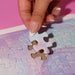 40pcs Jigsaw Puzzle - Custom Promotional Product