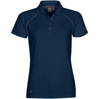 Women Piranha Performance Polo - Custom Promotional Product