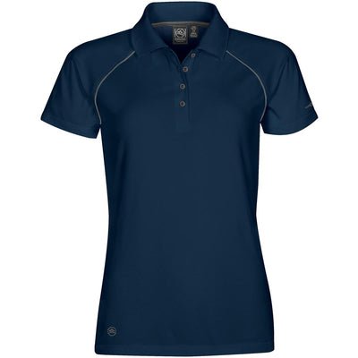 Women Piranha Performance Polo - Custom Promotional Product