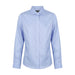 Ladies Kingston Long Sleeve Shirt - Custom Promotional Product
