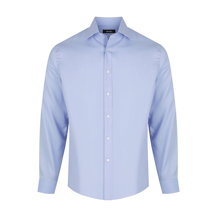 Men’s Kingston Long Sleeve Shirt - Custom Promotional Product