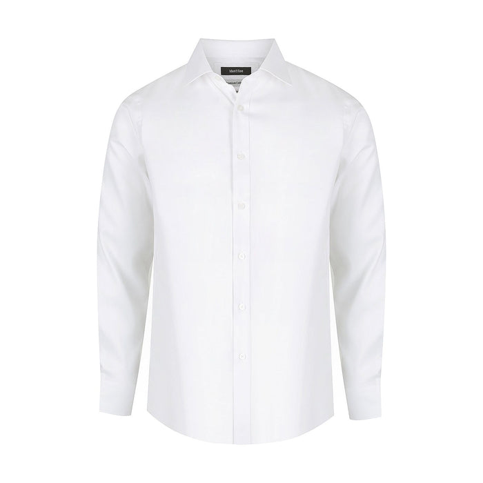 Men’s Kingston Long Sleeve Shirt - Custom Promotional Product
