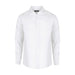 Men’s Kingston Long Sleeve Shirt - Custom Promotional Product
