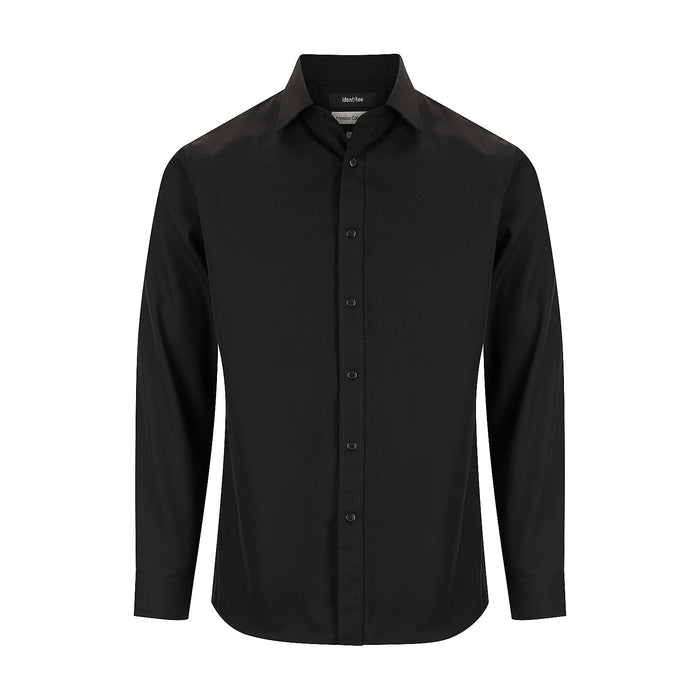 Men’s Kingston Long Sleeve Shirt - Custom Promotional Product