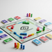 Fully Custom Board Game - Custom Promotional Product