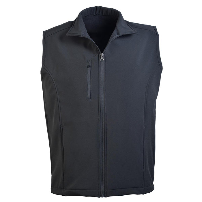 The Softshell Vest - Custom Promotional Product