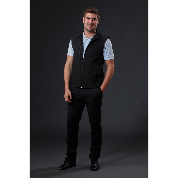 The Softshell Vest - Custom Promotional Product