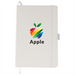 Mela Recycled A5 Journalbook - Custom Promotional Product