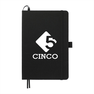 Recycled Marine Bound JournalBook - Custom Promotional Product